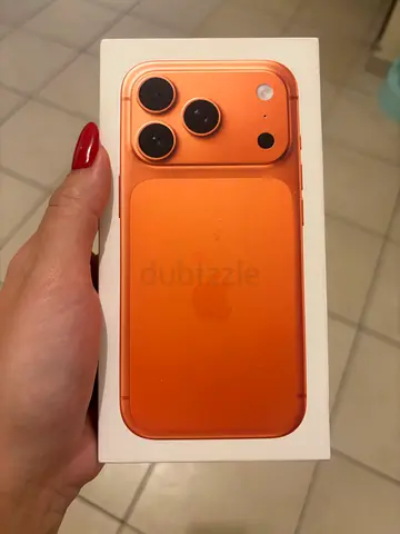 iPhone 17 pro, 1 trb -NEW