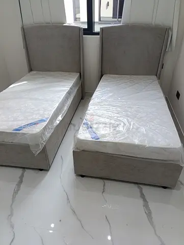 Brand New single size bed frame available for sale