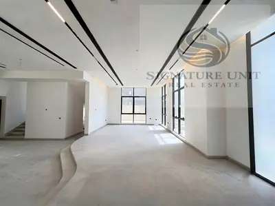 Luxury 5-Bedroom Villa for Rent | Brand New