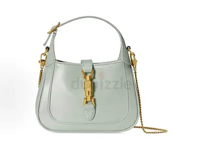 Gucci Jackie Nano Bag