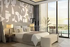 Waterfront Studio | High ROI | Prime Investment | Dubai South