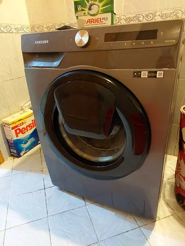 Samsung New Model 9/6kg Washer Dryer Combo