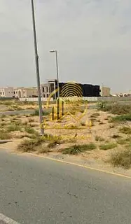 Residential Plot for Sale – Al Hoshi, Al Badiea Suburb | Sharjah_______________