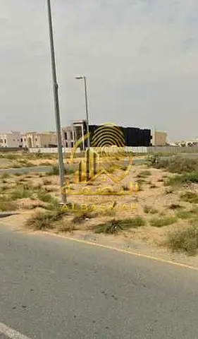 Residential Plot for Sale – Al Hoshi, Al Badiea Suburb | Sharjah_______________