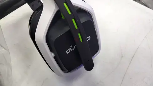 Astro A20 Wireless Headset