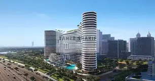 Premium Studio | Community View | Off-Plan Investment | Well Developer !!!!