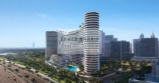 Premium Studio | Community View | Off-Plan Investment | Well Developer !!!!