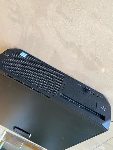 HP Z2 Mini G3 Professional Workstation | Intel CPU | 500GB SSD | HP Z-Series | Powerful & Reliable