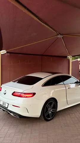 2019 Mercedes-BENZ E-CLASS — миниатюра 8