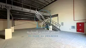 Brand New Warehouses for Rent in Industrial Area 18 | 2,900–5,000 Sq Ft | Mezzanine & Full Fire Sy