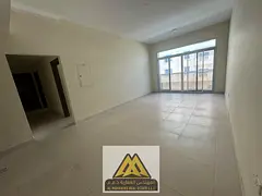 2 Bedrooms + Living Room | Excellent Size | First Occupant | 3 Bathrooms | Balcony | Central A/C