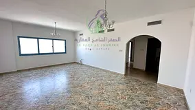Two Bedroom Apartment with Living Room in Al Majaz 3 with Free AC Built In Wall Wardrobes Spacious A