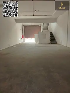 Warehouse for Rent in Al Jurf Industrial Area 1 | 2,600 Sq Ft | 21 KW | AED 120,000