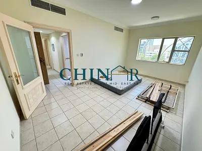 JUST IN | AFFORADABLE LIVING 2 BHK | WELL MAINTAINED | CENTRAL AC | 3 PAYMENTS