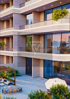 premium lifestyle \\\ Ready Apartment \\\ Burj Khalifa view