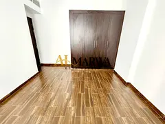 2BR Apartment | Free Parking | 4 Cheques | Wooden Flooring | Ready to Move | Premium Family Building