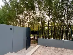 Facing Trees | Bigger Plot | Call Now