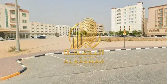 للبيع ارض مميزة جدا في مويلح التجارية