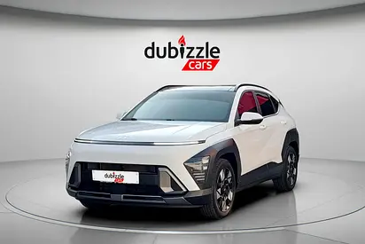 2024 Hyundai KONA 照片 3