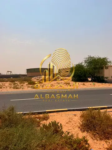 للبيع ارض صناعيه في الحنو الجليل الصجعه تملك حر