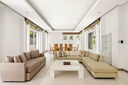 Exceptional Design Opportunity in Emirates Hills