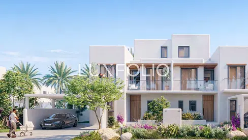 Huge BUA | Waterfront | Twin Villa