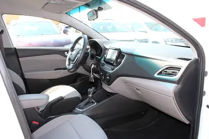 صورة 10 لـ 2023 Hyundai ACCENT