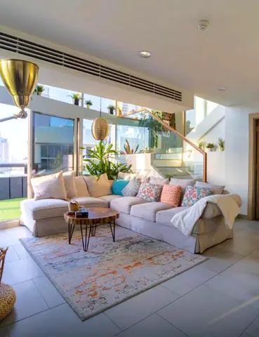 A Selection of beautiful and well-maintained furniture