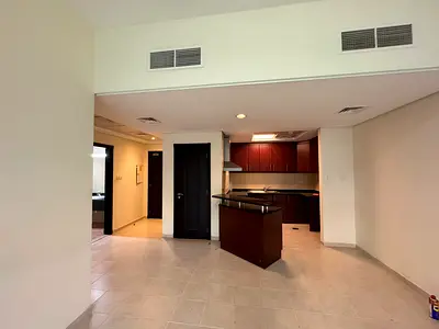 CHILLER FREE | 1 BHK | AED 67k 4 CHQs | U-Type | DG