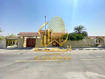 Villa for Sale – Al Darari | Sharjah___________________________________