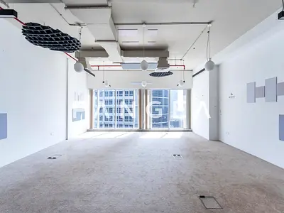 Partitioned | Near Metro | Available Now