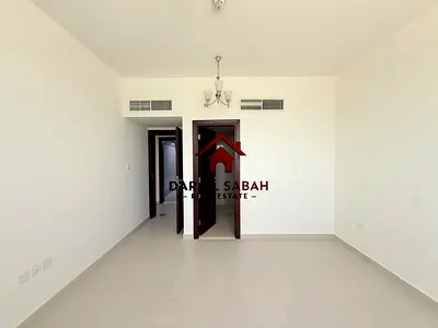 Brand New Building | 6 Cheque Payment | Master Room | Very Huge Apartment | Open View !