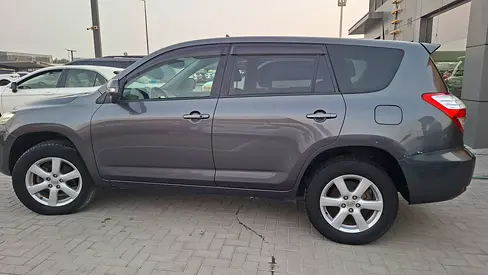 2010 Toyota RAV 4 — миниатюра 12