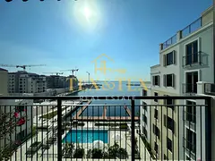 Sea View | Great Location | Spacious Layout