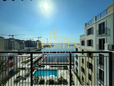 Sea View | Great Location | Spacious Layout