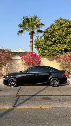 2019 Lexus IS 300 F Sport - American Specs