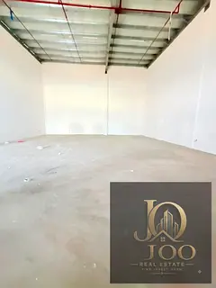 2,500 Sq Ft Warehouses for Rent – Umm Al Thoob, Umm Al Quwain