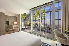 Furnished Studio | Pool View | Spacious