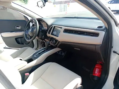 2020 Honda HR-V — миниатюра 17