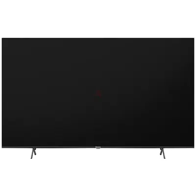 55 inch TV "Hisense" - Used Great Condition