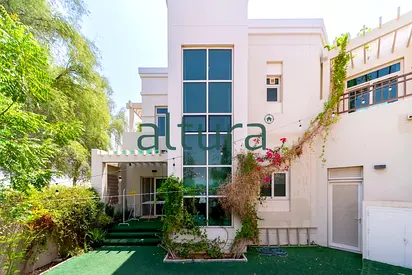Modern 2BR | Well Maintained | Serene Community