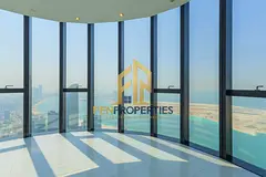 83rd-Floor 4BR Duplex | Panoramic Views | WTC
