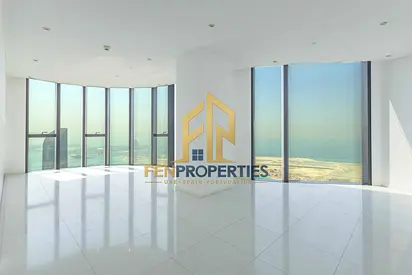 83rd-Floor 4BR Duplex | Panoramic Views | WTC