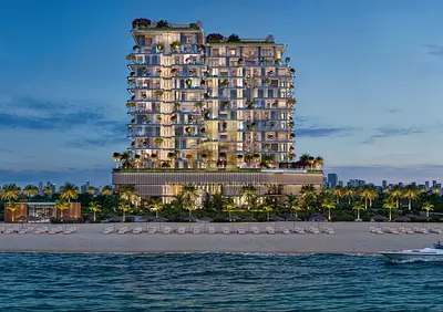 Private Pool- Luxury Living-High ROI-High Demand