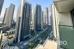 Elegant 2BR | Creek View | Palace Living