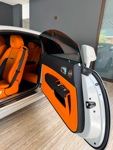 صورة 9 لـ 2022 ROLLS-ROYCE WRAITH