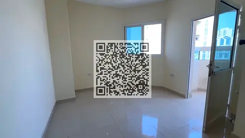 استوديو مع شرفة – 17,000 درهم