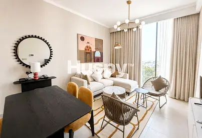 Furnished | Brand New | Ready to Move In