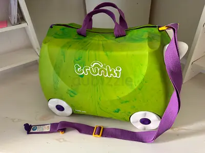 Luggage