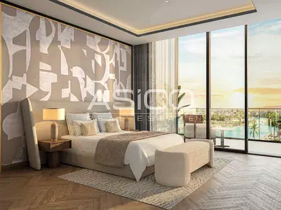 Luxury Lagoon Studio | High ROI | Buy Now